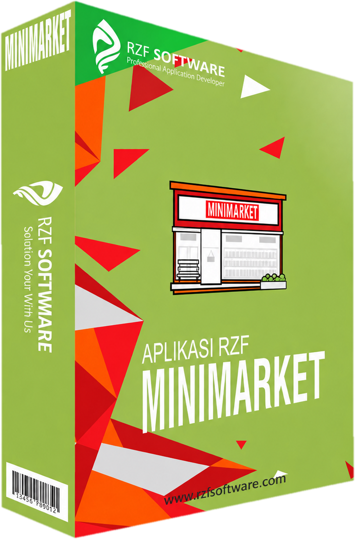 RZF Minimarket