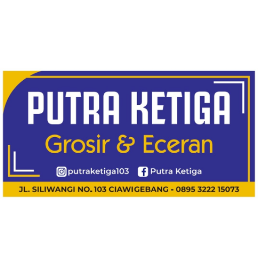 Kariim - Owner Toko Putra Ketiga