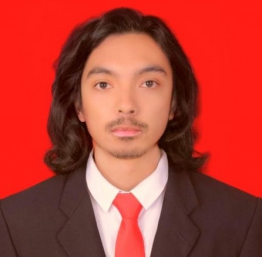 Ali Akbar Muthahhari Fahdita - Owner Toko AM