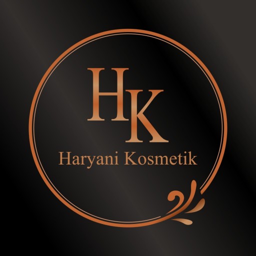 Aris Joni - Admin Haryani Kosmetik