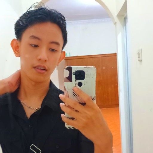 Dede - Admin Toko Rizky 2