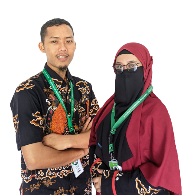 Ingin berkonsultasi dengan Tim CS